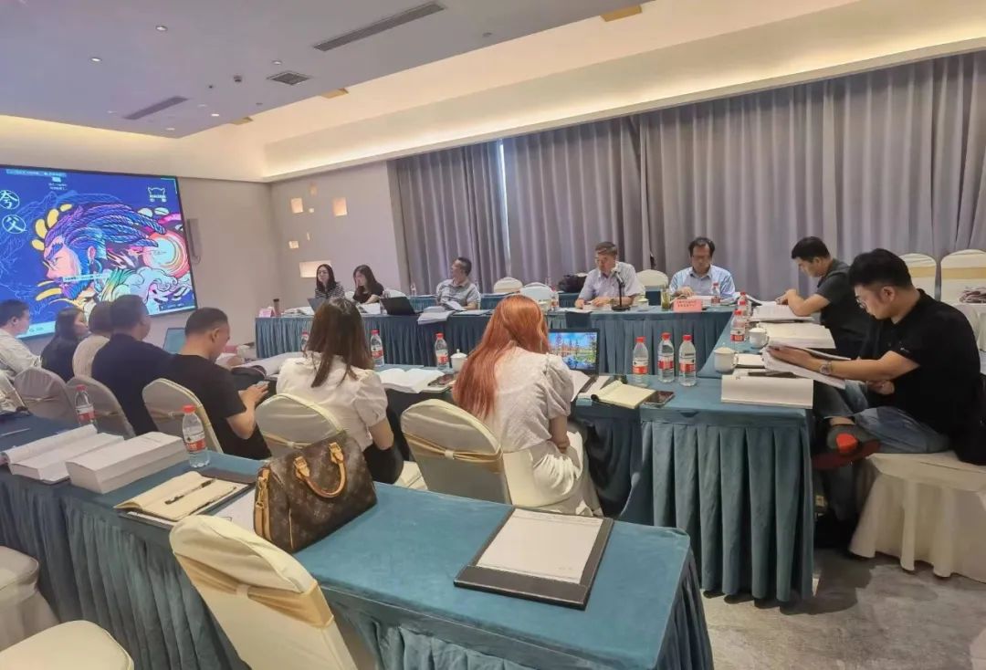 《宜兴市水美滆湖生态产业提升项目环境影响报告书》顺利通过技术评审