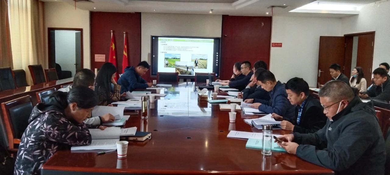 鲁宁线白塔河至汊涧镇段管道整治工程社会稳定风险评估报告顺利通过评审