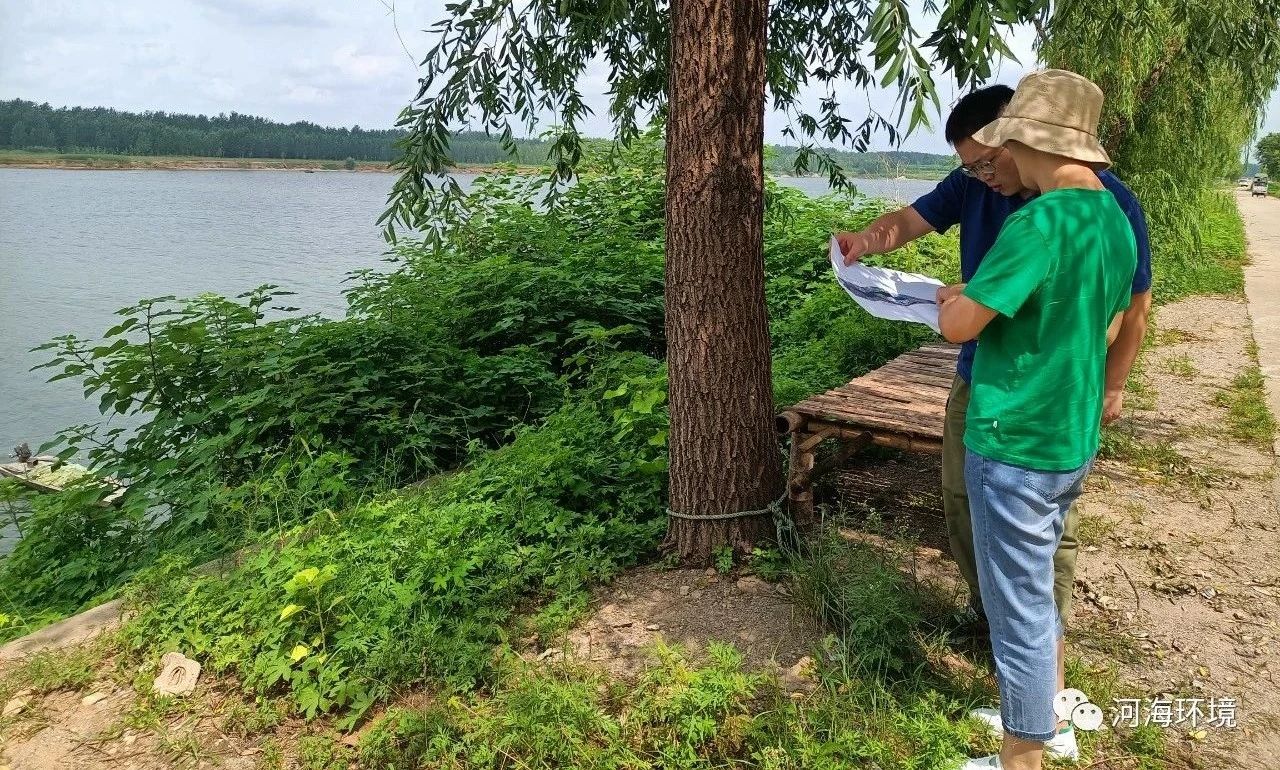 临沂市黄山水库工程